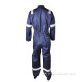 Protective Welders Fire Resistant For Safety Workwear